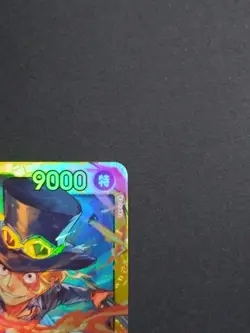 Edward Newgate ST15-002 SR The Best Vol.2 One Piece CCG From Japan - Image 3