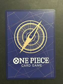 Ideo (Pirate Foil) OP04-077 Premium Booster -The Best- Vol. 2 PRB02 One Piece NM - Image 2