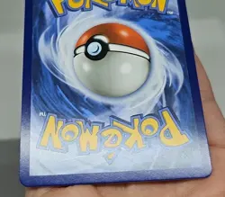 Bronzong Break 62/124 NM Full Art Holo Pokemon Card - FAST TRACKED SHIPPING - Image 5
