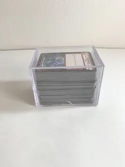 Lot of 202 Star Wars Unlimited Uncommon Cards - Image 1