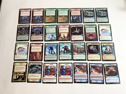 Lot of 202 Star Wars Unlimited Uncommon Cards - Image 2