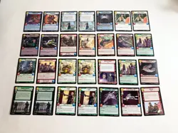 Lot of 202 Star Wars Unlimited Uncommon Cards - Image 3