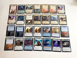 Lot of 202 Star Wars Unlimited Uncommon Cards - Image 4