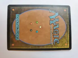 MTG Magic The Gathering Card Grizzly Bears Creature Bear Green Eighth Edition - Image 2