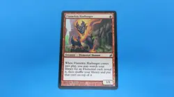 FLAMEKIN HARBINGER LORWYN MTG MAGIC THE GATHERING NM / UNPLAYED - Image 1