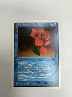 Magic The Gathering - Mana Short - Unlimited - Image 1
