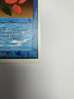 Magic The Gathering - Mana Short - Unlimited - Image 4