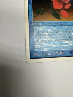 Magic The Gathering - Mana Short - Unlimited - Image 5