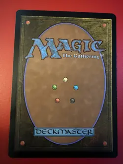 MTG Body of Research Strixhaven: School of Mages 168/275 Regular Mythic - Image 2