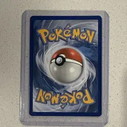Pokemon Gyarados EX Breakpoint 123/122 Secret Rare Full Art Holo Card - Image 2