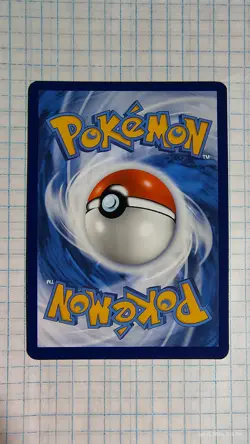 Pawmi 226/091 Paldean Fates Full Art Ultra Rare Holo Pokemon Card NM - Image 2