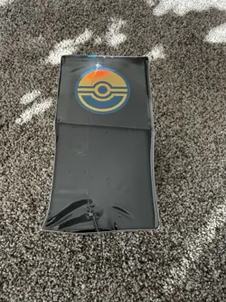 Pokemon TCG Mega Evolution Elite Trainer Box Lucario ETB [Factory Sealed] - Image 3