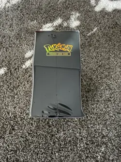 Pokemon TCG Mega Evolution Elite Trainer Box Lucario ETB [Factory Sealed] - Image 4