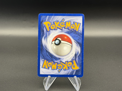 Hitmonlee - 22/62 Fossil - Pokemon TCG - 1999 - Image 2