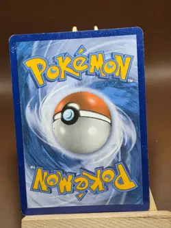 HP Pokemon Lycanroc SM118 SM Forbidden Light Prerelease Promo Holofoil - Image 2