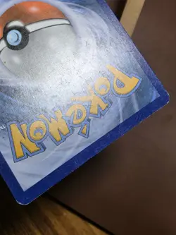 HP Pokemon Lycanroc SM118 SM Forbidden Light Prerelease Promo Holofoil - Image 3