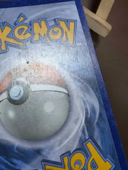 HP Pokemon Lycanroc SM118 SM Forbidden Light Prerelease Promo Holofoil - Image 4