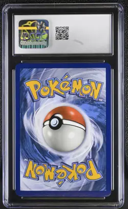 Pokemon CGC GEM MINT 10 Slowbro EX 26/108 - Evolutions, 2016 - Image 2
