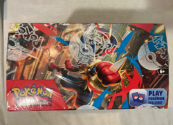 Pokemon TCG Mega Evolution Enhanced Booster Display Box 36 Packs - Image 2