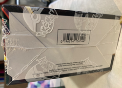 Pokemon TCG Mega Evolution Enhanced Booster Display Box 36 Packs - Image 4