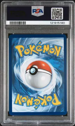 2023 POKEMON MEW EN-151 ILLUSTRATION RARE #179 MR. MIME PSA 9 - Image 3