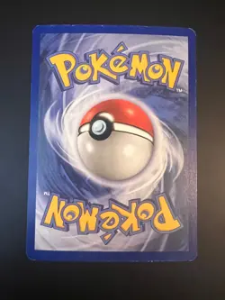 VILEPLUME Δ 17/110 REVERSE STAMP HOLON PHANTOMS POKEMON NM - Image 2