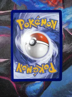N's PP Up 262/217 Full Art Ultra Rare Pokemon Ascended Heroes ENGLISH NM - Image 2