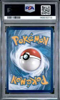 2023 Pokemon Crown Zenith Fa/Raikou v PSA 10, Graded Slab - Image 2