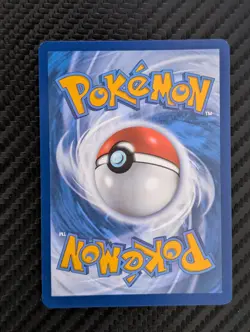 Pokemon Center Teal Mask Ogerpon 123 Promo Scarlet Violet - Image 2