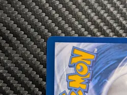 Pokemon Center Teal Mask Ogerpon 123 Promo Scarlet Violet - Image 5