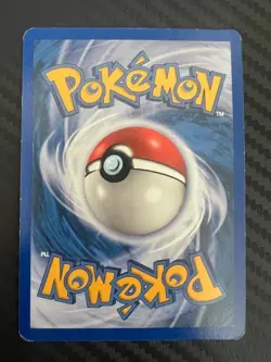 Pokemon TCG Treecko 80/97 Dragon Common DMG - Image 2