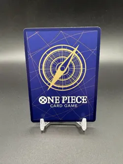 One Piece OP13-120 Sabo SEC Alt Art - Image 2