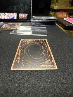 Yu-Gi-Oh! Konami Black Paladin Effect Holo Card RD15TH1-KR002 Korean 2023 - Image 2