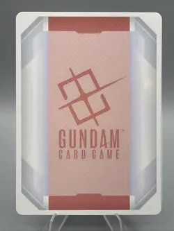 Resource R-028 C+ Gundam Card Game Steel Requiem - Image 2