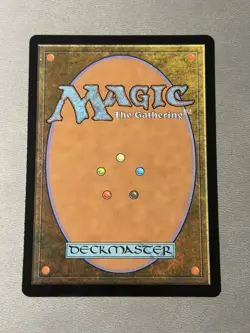 MTG English Sneak Attack NM Foil Wilds of Eldraine: Enchanting Tales - Image 2