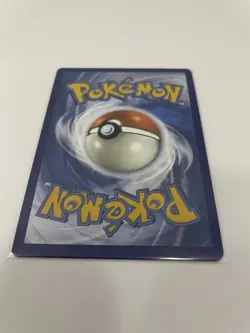 Pokemon Charmander SVP EN 044 Scarlet & Violet Promo Full Art Holo English Card - Image 3