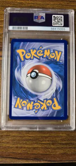 Special Delivery Pikachu SWSH074 SWSH: Sword & Shield Promo Cards Holo PSA 9 - Image 2