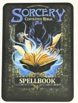 Carrionette Exceptional Gothic Air NM Sorcery: Contested Realm - Image 2