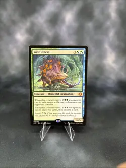 Wistfulness Lorwyn Eclipsed Regular - Image 1