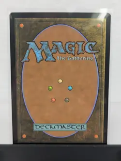 Magic the Gathering MTG Scapeshift (201) Core Set 2019 - LP - Image 2