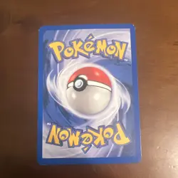 Hypno 23/62 Fossil Set - Non-Holo Rare Pokemon TCG WOTC 151 😵‍💫 - Image 2