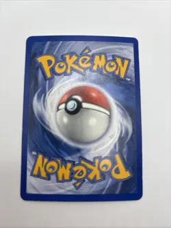 Pokemon TCG Entei Wizards Black Star Promos 34 Holo Promo Promo - Image 5