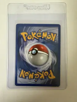 Pokemon TCG Raichu 21/64 1st Edition Neo Revelation Set Non Holo LP WOTC. - Image 2