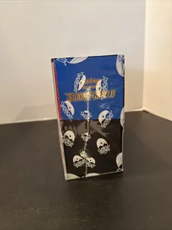 Pokemon TCG Sword and Shield Elite Trainer Box Sealed See Photos Imperfect - Image 2