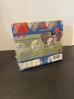 Pokemon TCG Sword and Shield Elite Trainer Box Sealed See Photos Imperfect - Image 3