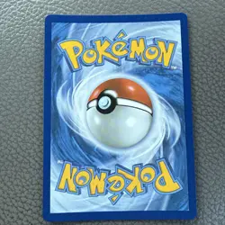Wigglytuff - 105/094 - TCG Pokemon Phantasmal Flames - Illustration Rare NM - Image 2