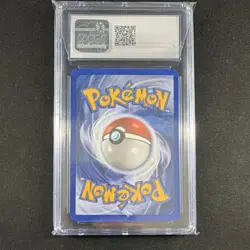 Claydol ex EX Holo 2007 Pokemon TCG EX Power Keepers 93/108 CGC 10 - Image 2