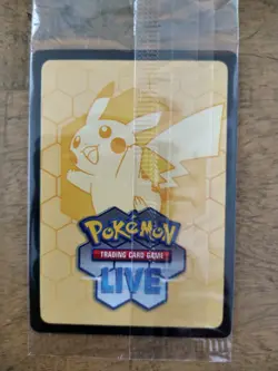 SEALED - Bulbasaur 133/132 Illustration Rare - Pokemon TCG Mega Evolution NM - Image 4