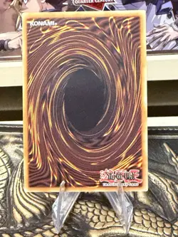 Yugioh Divine Golden Shadow Dragon Dragluxion Ultra Rare MZTM-EN014 NM 1st Ed - Image 4