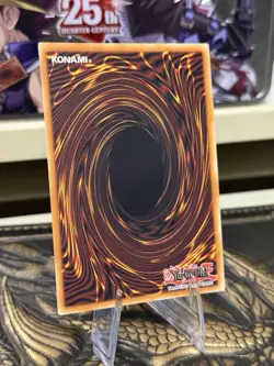 Yugioh Divine Golden Shadow Dragon Dragluxion Ultra Rare MZTM-EN014 NM 1st Ed - Image 5